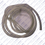 Thumbnail: LAMBRETTA / VESPA 2 METER PETROL FUEL PIPE LINE CLEAR