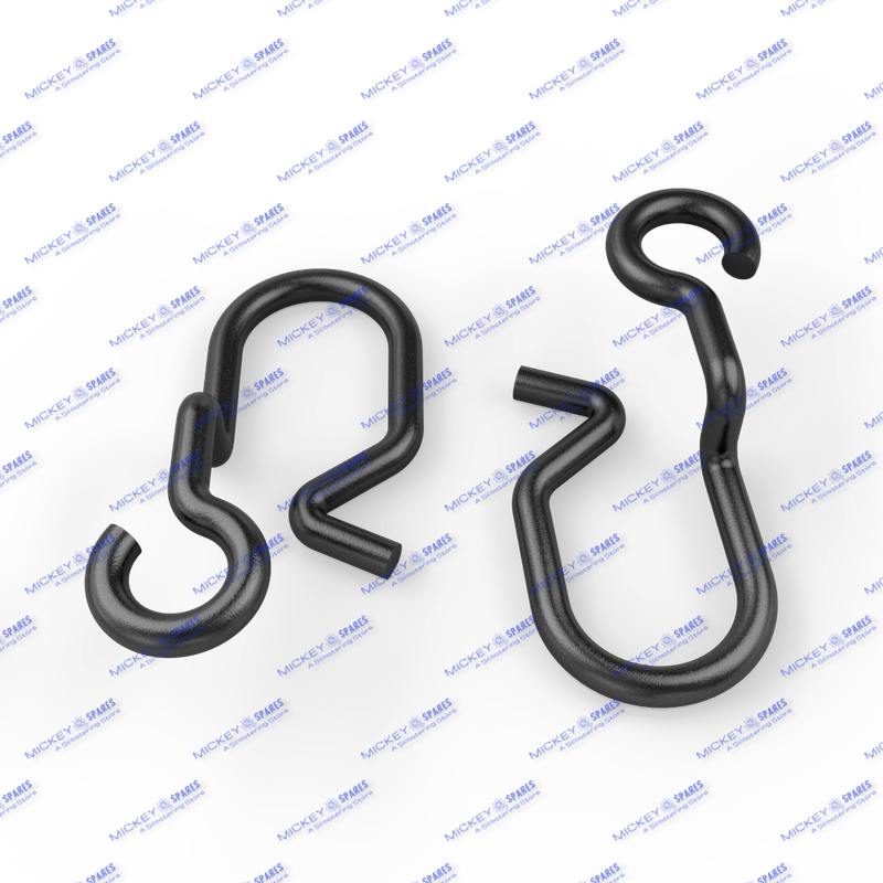 CLAMP-WHEEL SPEED SENSOR (587781)