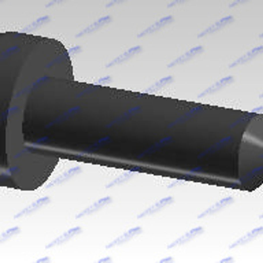 Royal Enfield Bullet 350 Tapping Screw Ran00287