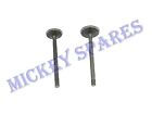 LML Star 125 150 4T Deluxe inlet exhaust engine valve set