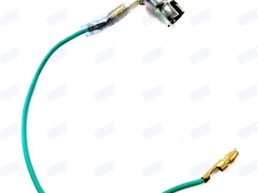 Lambretta speedometer bulb holder Series 1 2 3 LI GP SX TV