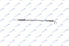 CABLE - THROTTLE (581018)