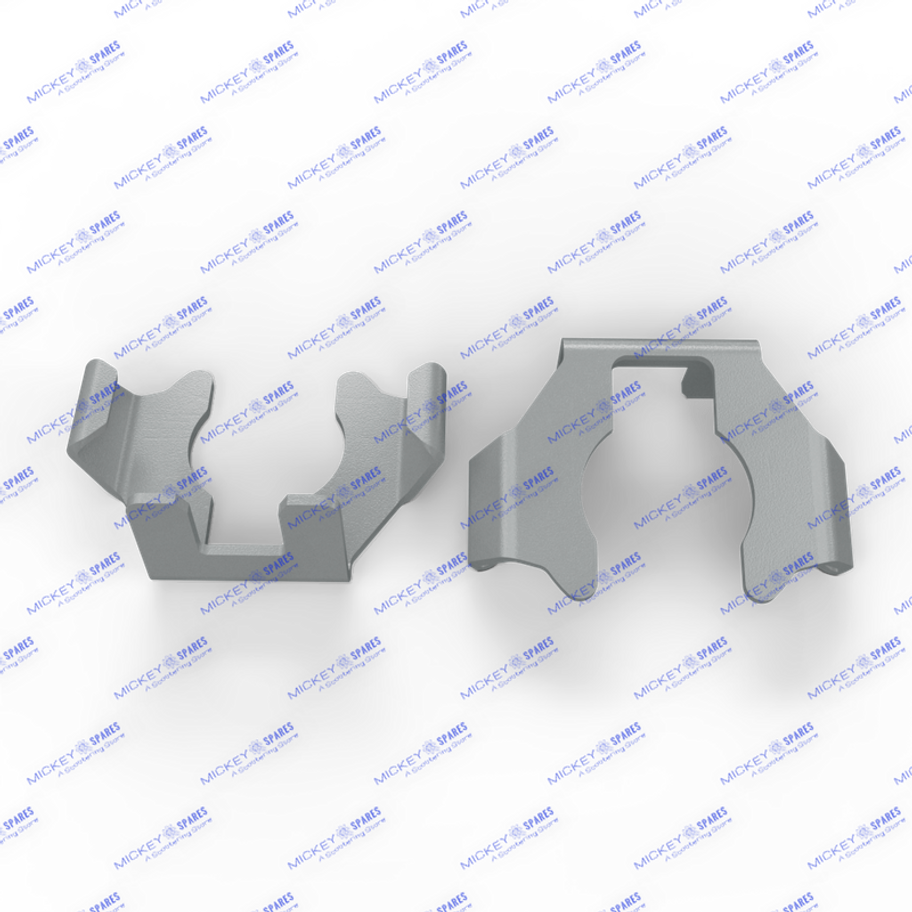 Royal Enfield Bullet 350 Retaining Clip-Injector 1570547