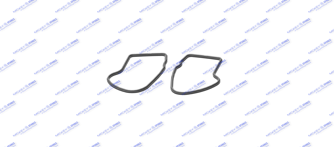 GASKET ROCKER COVER KIT (888297)