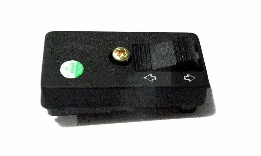 Vespa PX indicator switch assembly