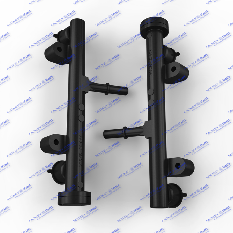 COMMON RAIL (Plastic) (576037)