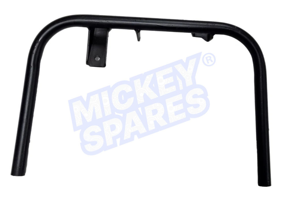Vespa black centre stand for PX LML 2T T5 Classic scooter