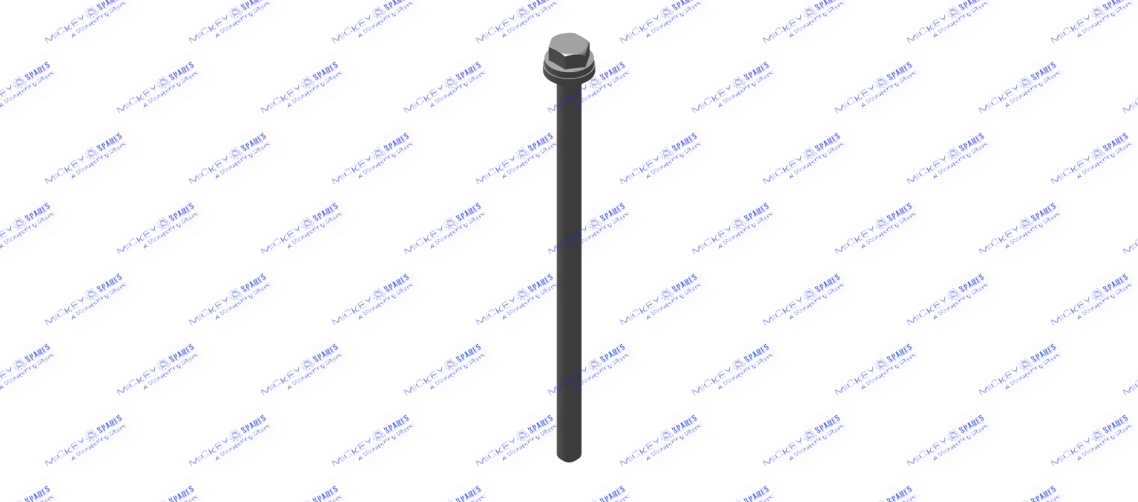 Tie bolt (582607)