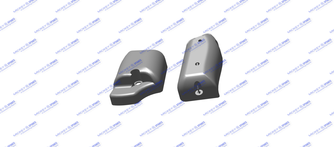 Rocker cover Kit UCE (888296)