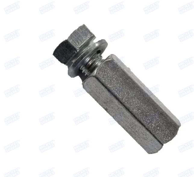 Vespa PX Sprint VBB Cylinder Head Long Nut Kit