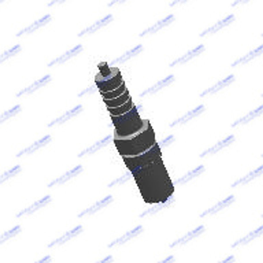Royal Enfield Classic 500 Bsiii Spark Plug - M10 (572328)