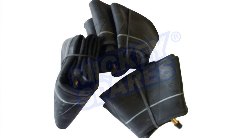 Lambretta Vespa 8 Inch Heavy Duty Inner Tube Set Of 3