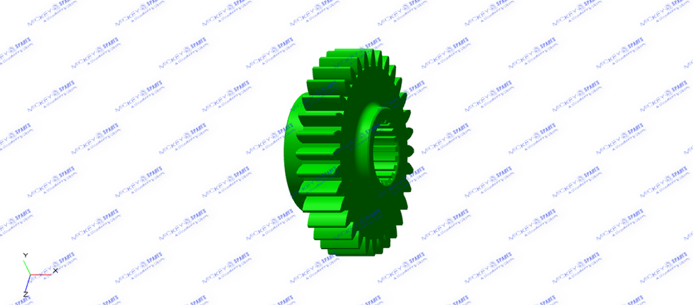 Royal Enfield All New Classic 350 Gear-Primary Drive (Grade-A) Klb00004
