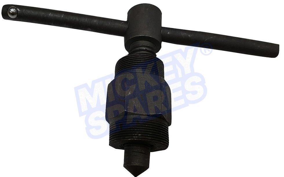 Vespa Double End Flywheel Puller Tool