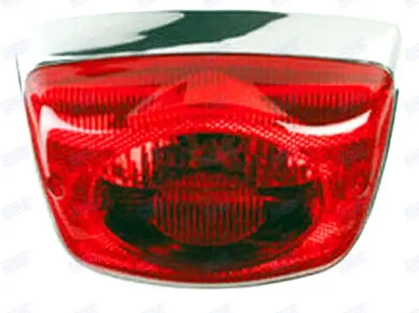 Piaggio Vespa LX rear light unit