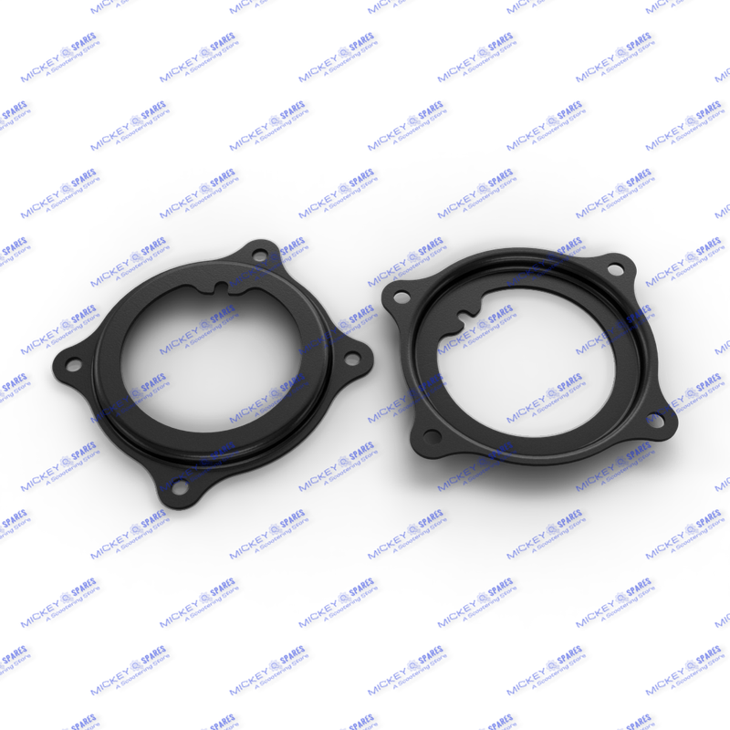 CLAMP PLATE - FUEL PUMP MTG (1041214)