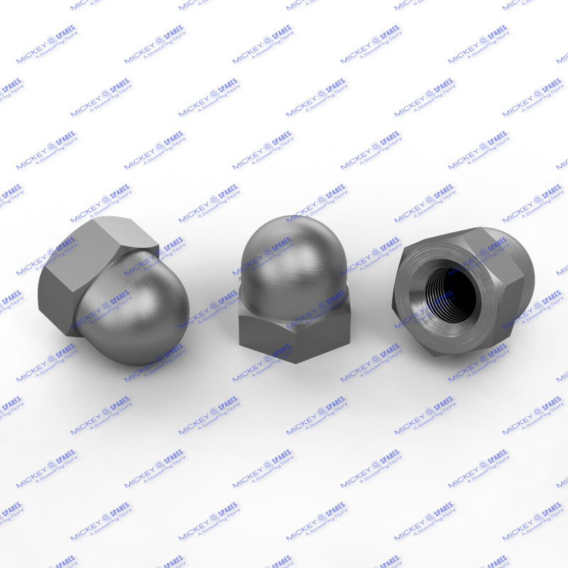 DOMED CAP NUT (574303)