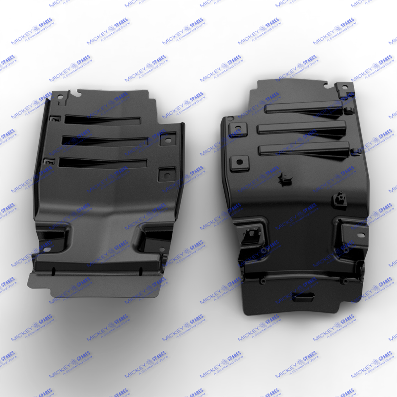 INFILL, REAR MUDGUARD (148096)