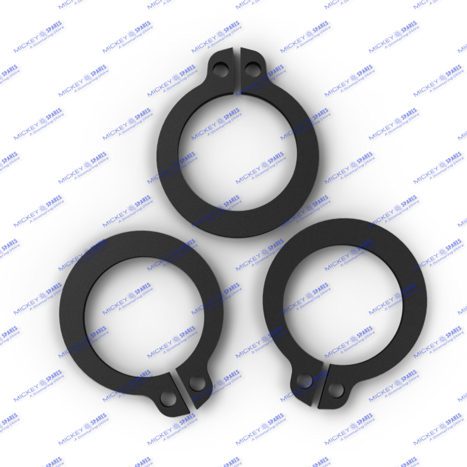 Royal Enfield Himalayan Scram External Circlip Dia 8 (574311)