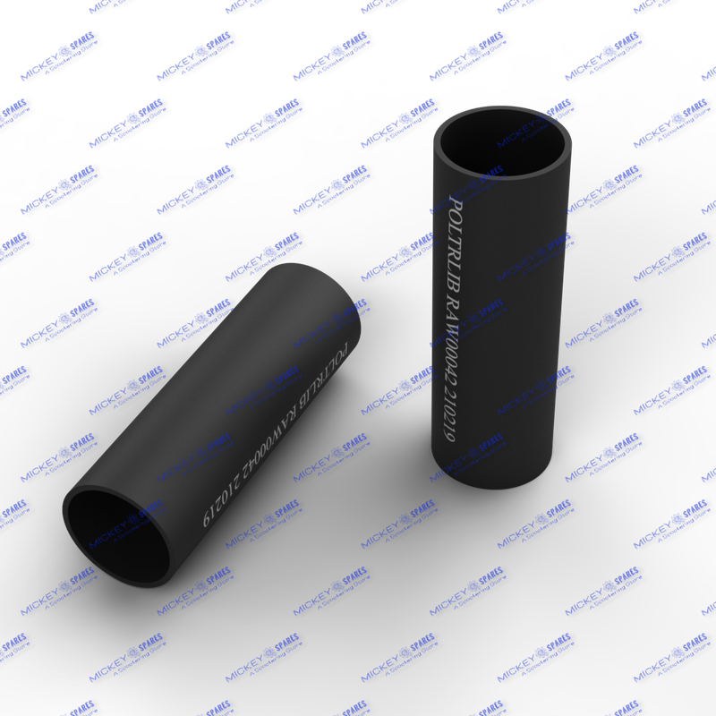 SLEEVE,  SPRING, CENTRE STAND (RAW00042)