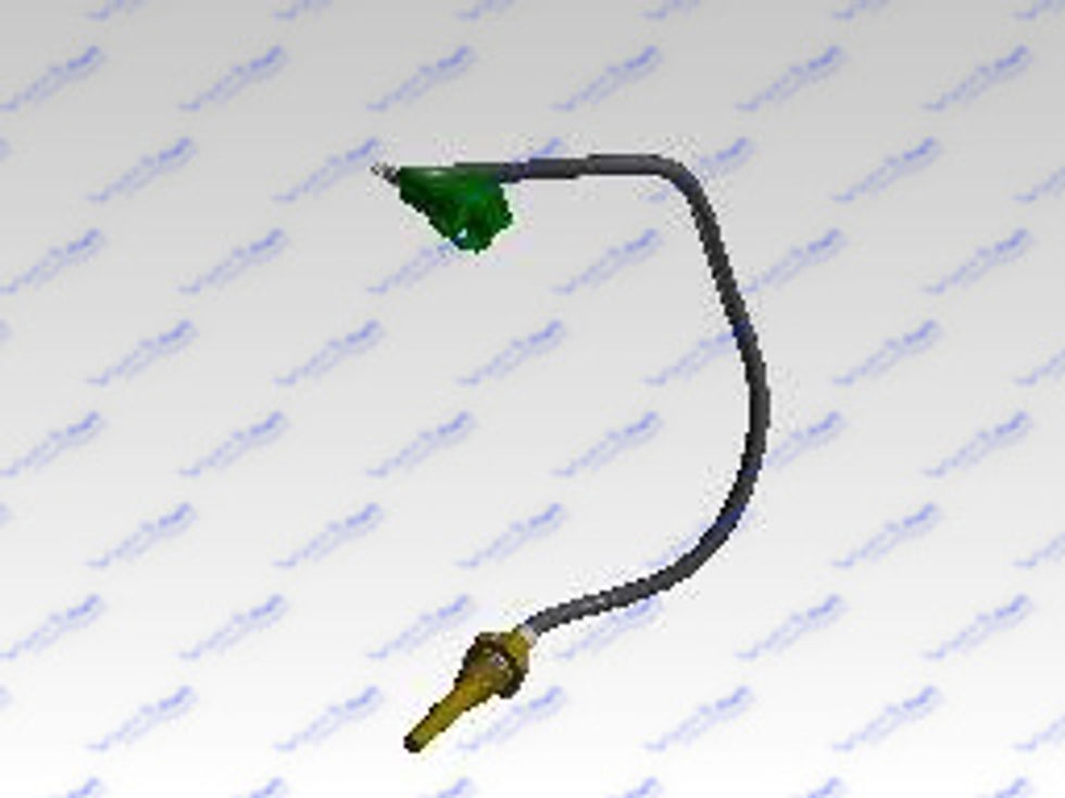 Royal Enfield Bullet 350 Engine Oil Temperature Sensor Rlh00018