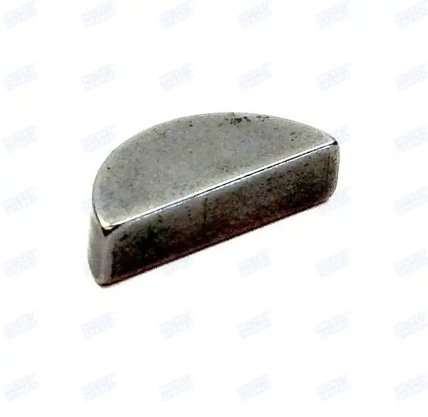 Lambretta flywheel side crankshaft woodruff key Series 1 2 3 LI GP SX TV