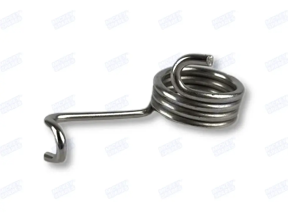 Lambretta rear brake pedal spring Series 1 2 3 LI GP SX TV