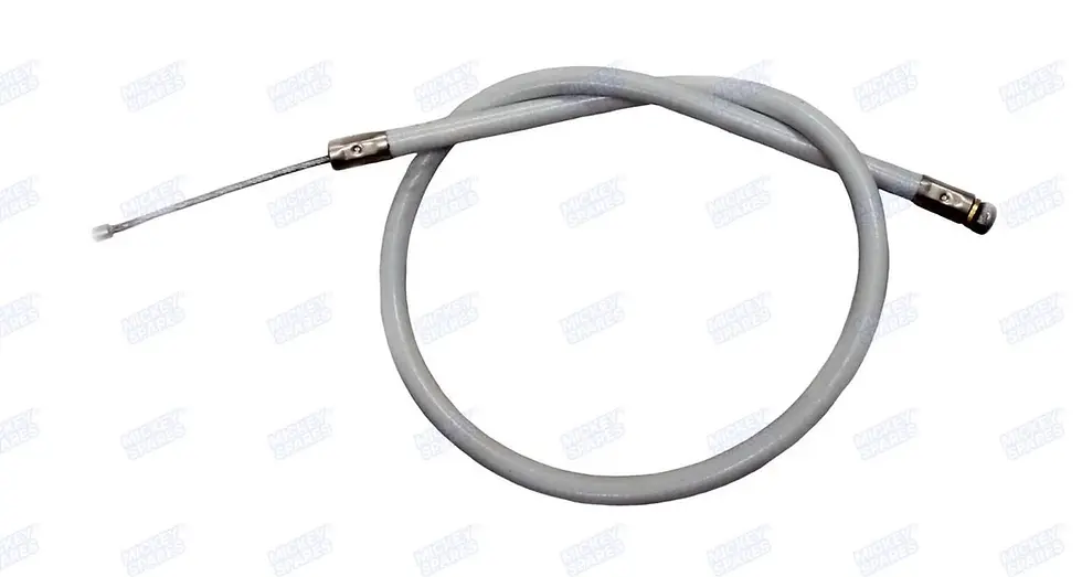 Vespa choke cable VBB Sprint Rally