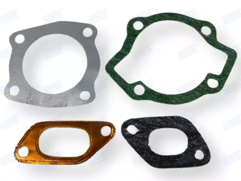 Lambretta 150cc top end gasket set Series 1 2 3 LI GP SX TV