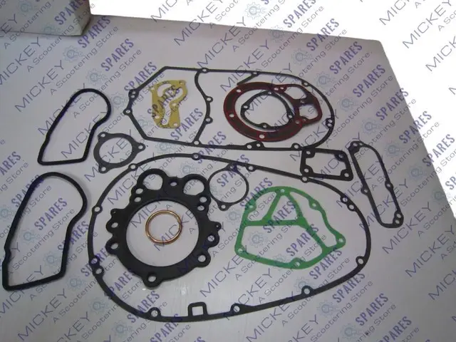 Royal Enfield Bullet complete gasket set