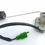 Thumbnail: FUEL LEVEL SENSOR SENDER UNIT  ROYAL ENFIELD CLASSIC 5 SPEED 170372/B