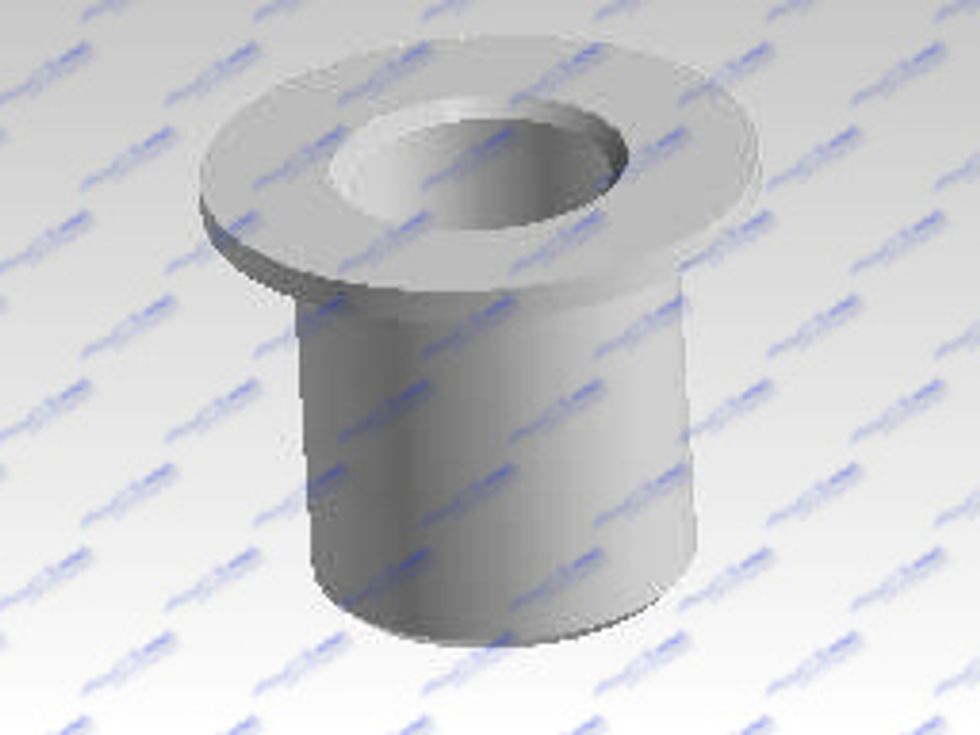 Royal Enfield Bullet 350 Bush-Traficator Rah00017