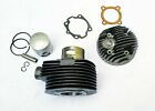 Vespa VBB VNB Super 150cc 2 port cast iron cylinder barrel head piston kit