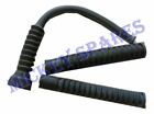 Lambretta cable sleeves gaiters bellow set of 3 LI TV SX