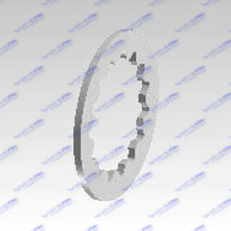 Royal Enfield Bullet 350 Washer-4Th Drive Gear 1570037