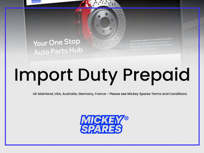 Replacement petrol tap for Vespa