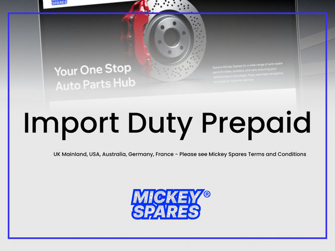 Replacement fuel tank gasket