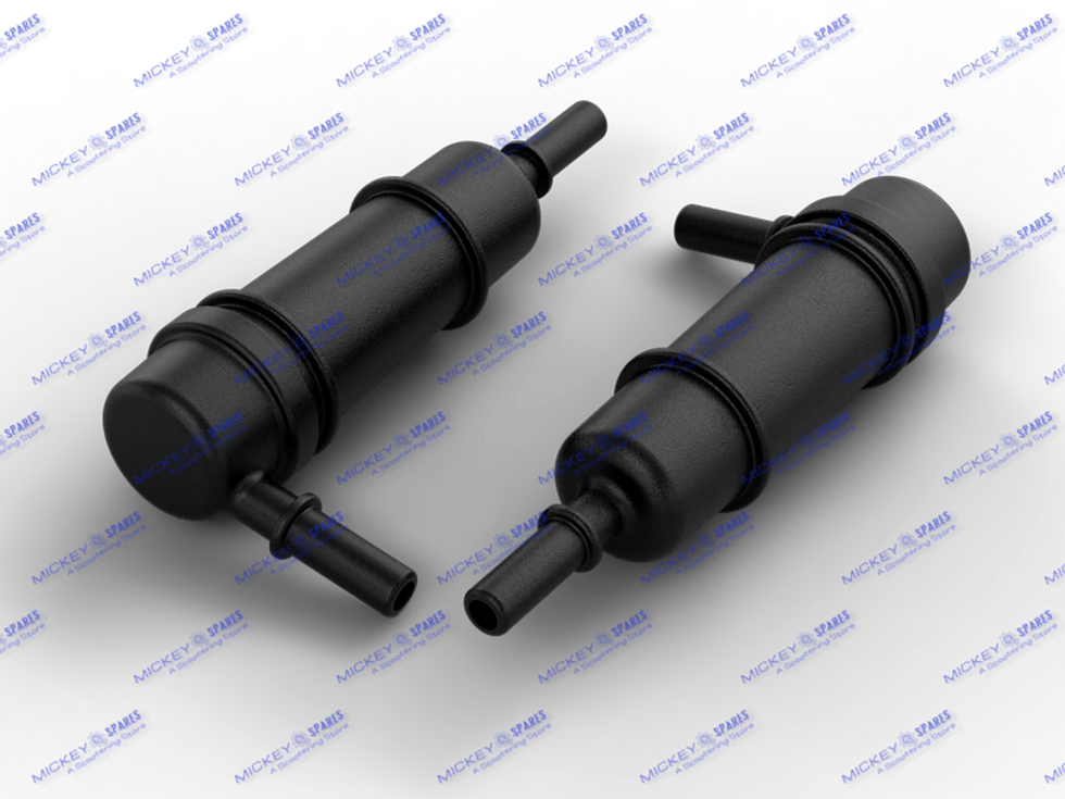 Royal Enfield Continental Gt 650 Bsvi Fuel Filter (148125)