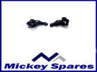 New Royal Enfield Lever Yoke Set Black
