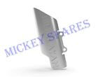 Royal Enfield Himalayan Brake Silver Master Cylinder Guard (1990219)