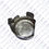 Miniatura: ROYAL ENFIELD STARTER MOTOR COVER 500CC PART NO. 572012 GENUINE