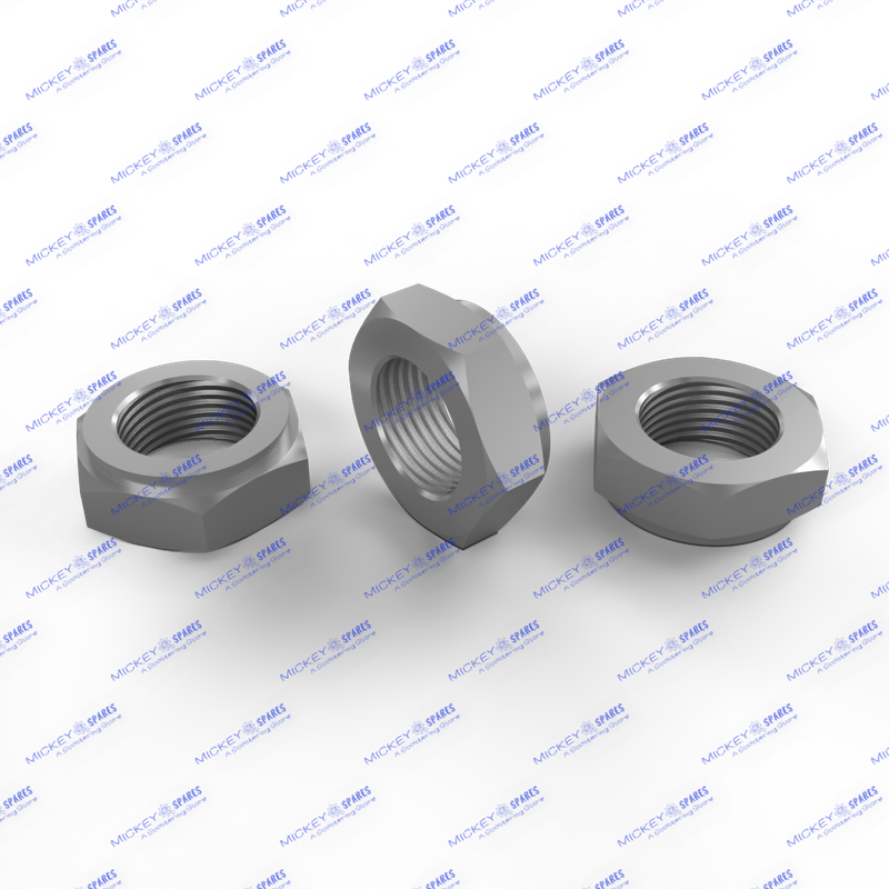 NUT M17-CLUTCH CENTER NUT (575383)