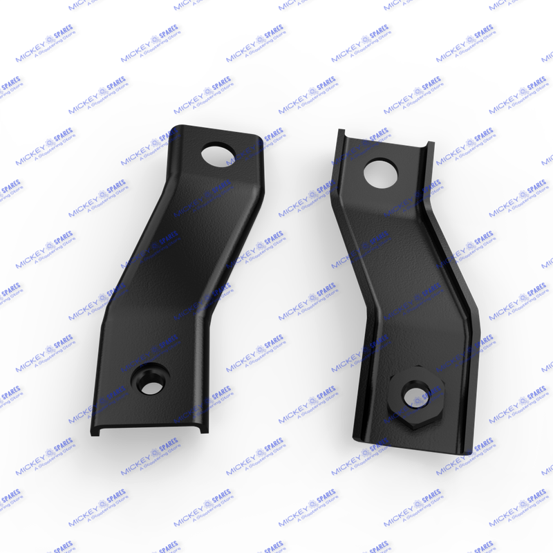 BRACKET ASSY AIRFILTER (587545)
