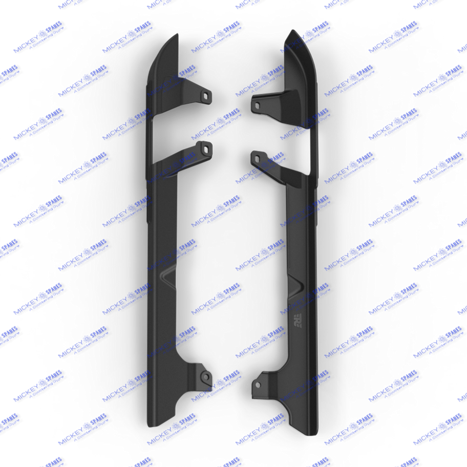 Royal Enfield Bullet 350 Chain Guard 1100133