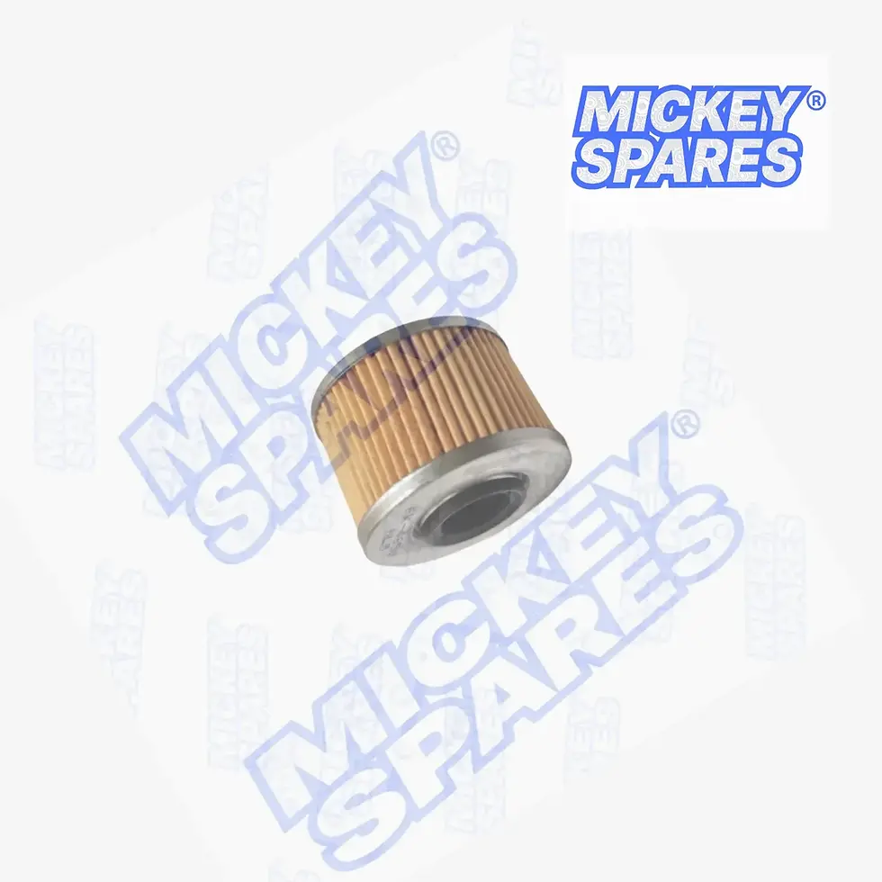 Royal Enfield Classic 350 Reborn oil filter element