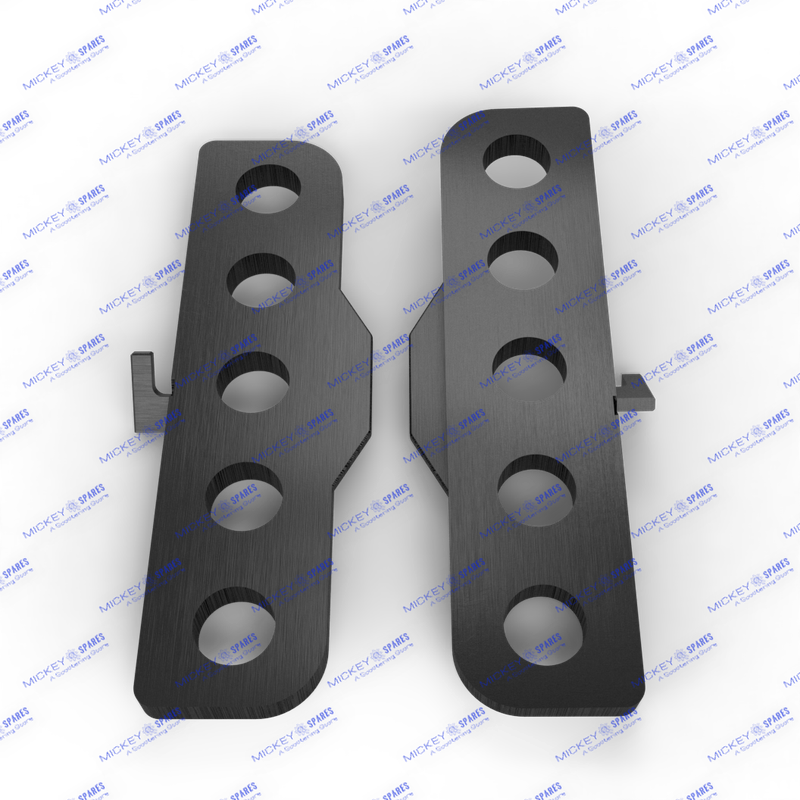 Cam - TDC Aligning Plate (ST30260)