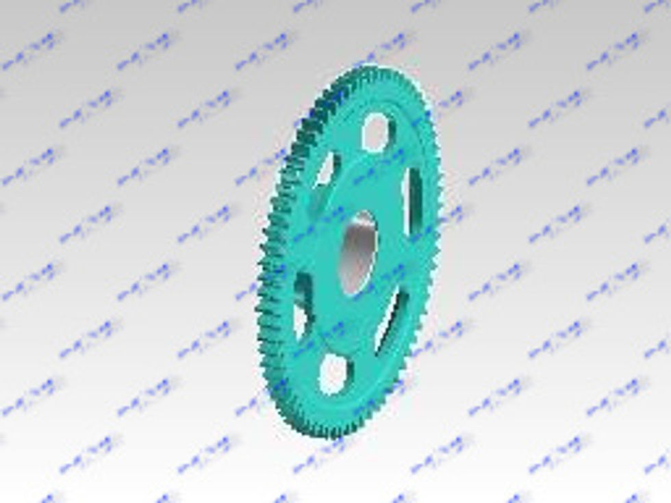 Royal Enfield All New Classic 350 Gear Comp- Starter Clutch 1570125