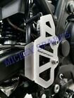 Rear Master Cylinder Protector Heel Plate For Royal Enfield Himalayan