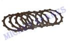 Genuine Clutch Friction Disc Fit For Royal Enfield Continental Interceptor 650cc