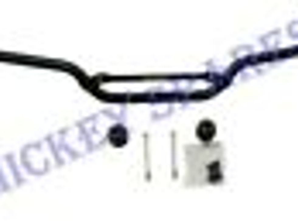 New Royal Enfield Himalayan Handle Bar With Weight